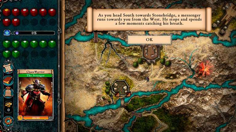 Deathtrap Dungeon Trilogy